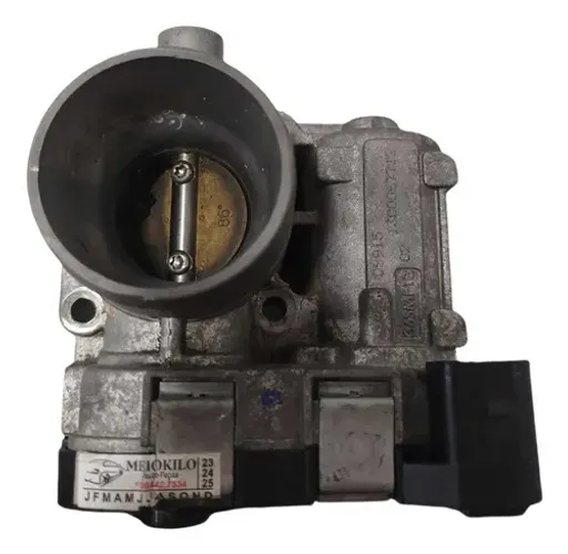 Tbi Corpo Borboleta Fiat Palio 1.0 2009