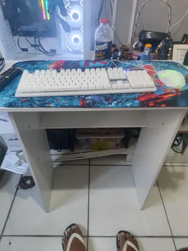 Mesa para computador