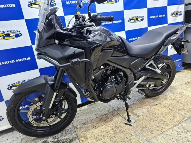 HONDA NX 500 26/26