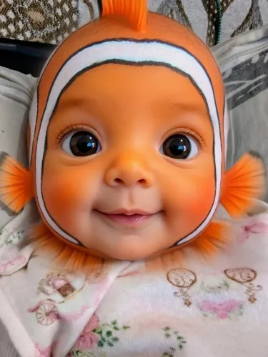 Preciso de babá