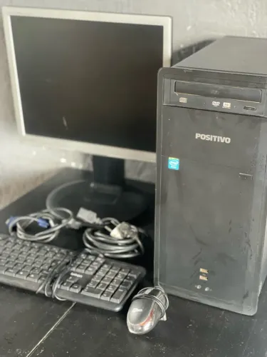 KIT PC COMPLETO