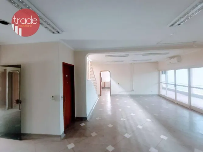 Imóvel Comercial para Alugar em Avenida de Grande Fluxo na Ribeirania em Ribeirão Preto