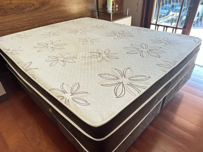 Colchão cama