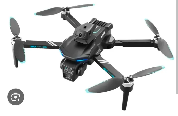 Drone Fast UAV MAX 2026