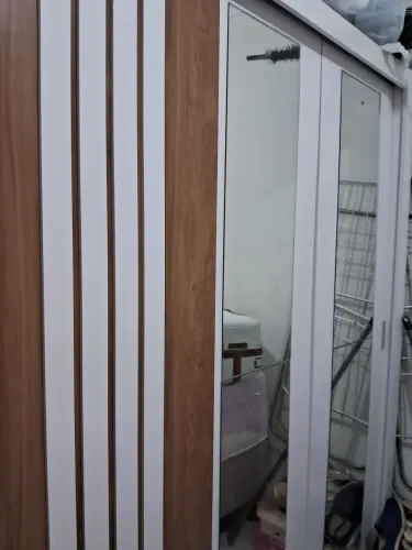 Guarda Roupa novo