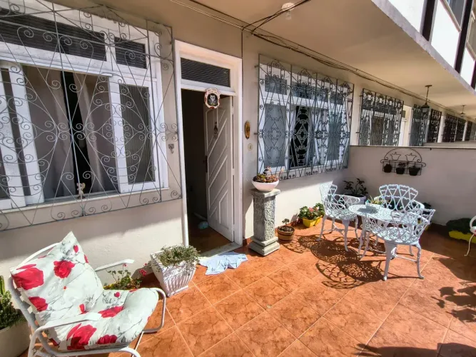 Imóvel para venda tem 10 metros quadrados com 2 quartos em Centro - Miguel Pereira - RJ