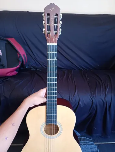 Violão nylon