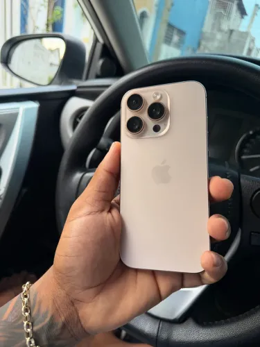 iPhone 16 Pro 128GB