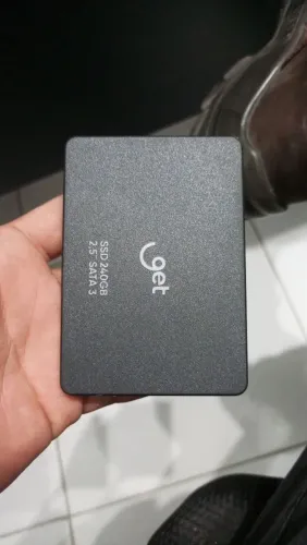 SSD 240gb sata Get