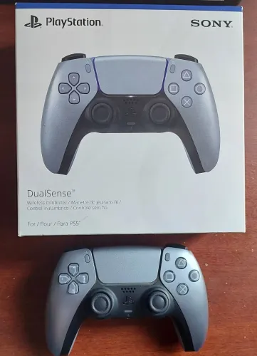 Controle PS5 original 