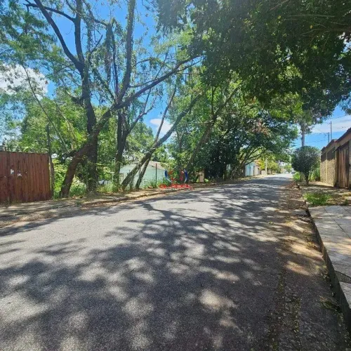 Lote à venda, Santa Mônica - Belo Horizonte/MG