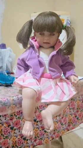 Boneca Adora Doll