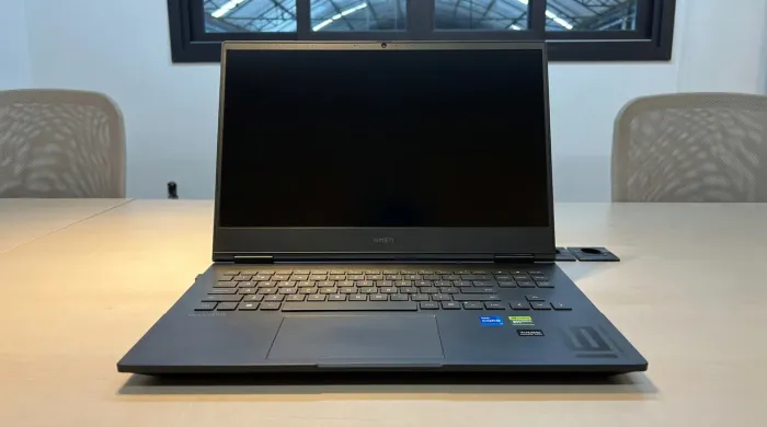 HP OMEN 16 RTX 4060 ? i7 13ª Geração / 32GB RAM / 144Hz