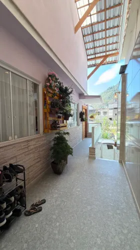 Casa no Centro de Domingos Martins-ES