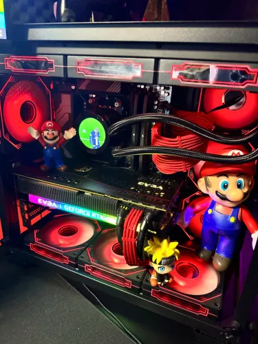 Processador AMD Ryzen 7 9700X ? 5 meses de uso