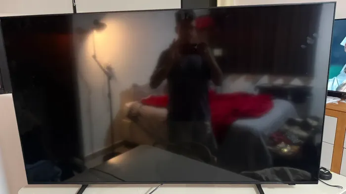 Tv 55? Samsung