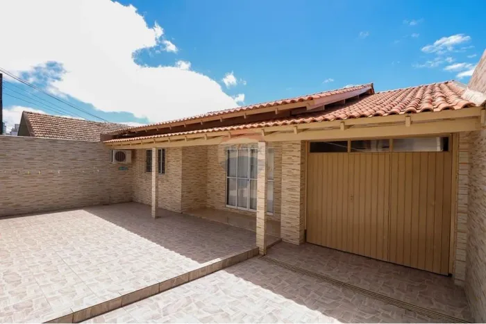 Casa à Venda no Bairro Brusque