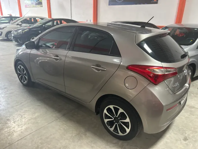 Hyundai HB20 Comf./c.plus/c.style 1.0 Flex 12V 2017