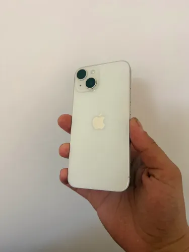 iPhone 14 256gb Branco
