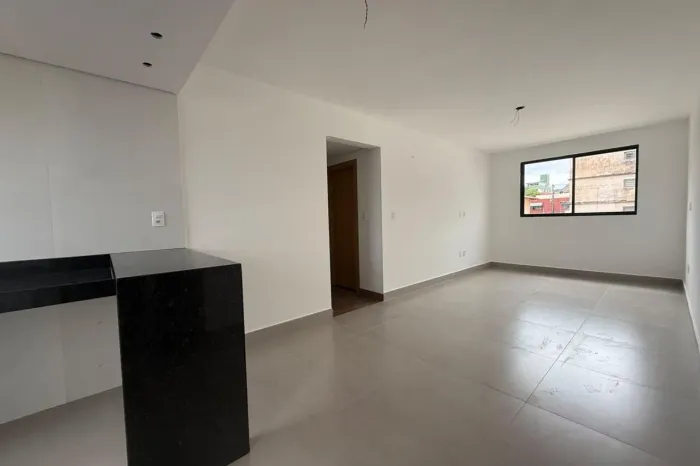 Apartamento à Venda - Barroca, 3 Quartos, 79 m2