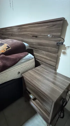 Cabeceira Cama King Size