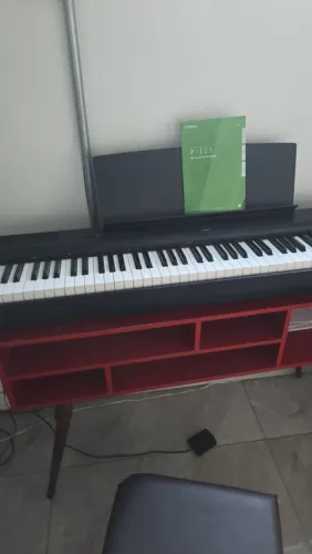 Piano digital iniciante a profissional. Otimas condições