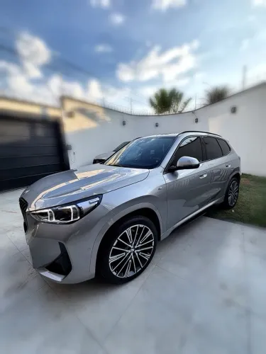 BMW X1 Sdrive 20I M Sport 2.0 TB Aut. 2025