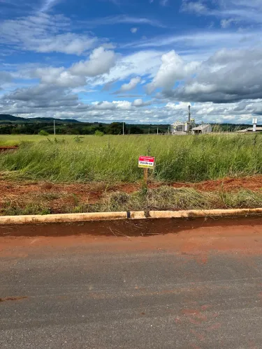 Lote JD. Vitória (GUIMARÂNIA)