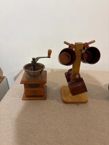 Decoração 