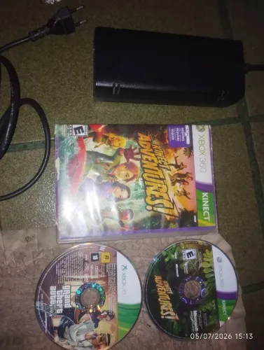 Xbox