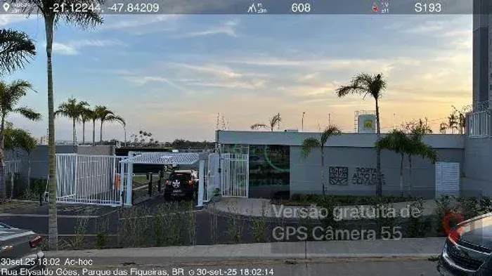 Apartamento com 2 dorm à venda, 48 m² por R$ 137.806,28 - Parque das Oliveiras II - Ribeir