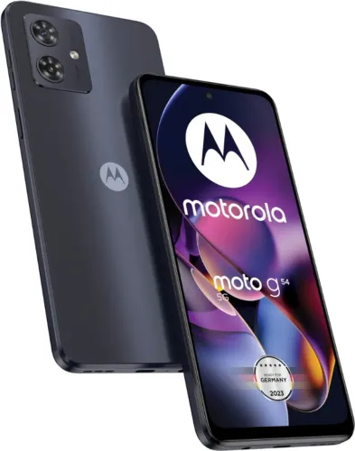 Vendo ou Troco - Moto G54 128GB