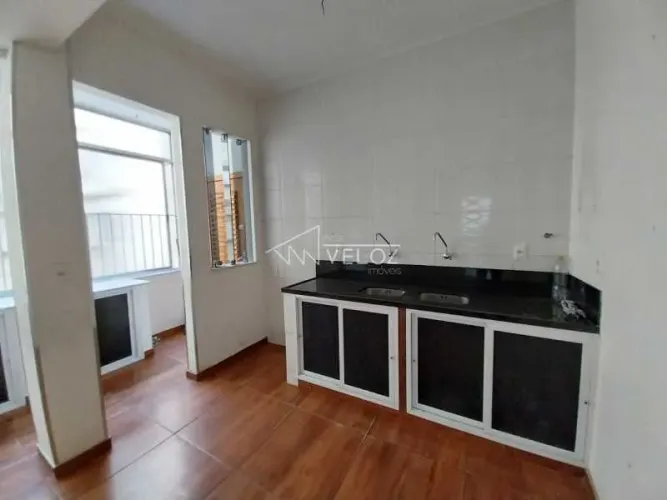 Apartamento - Padrão / Residencial / Flamengo
