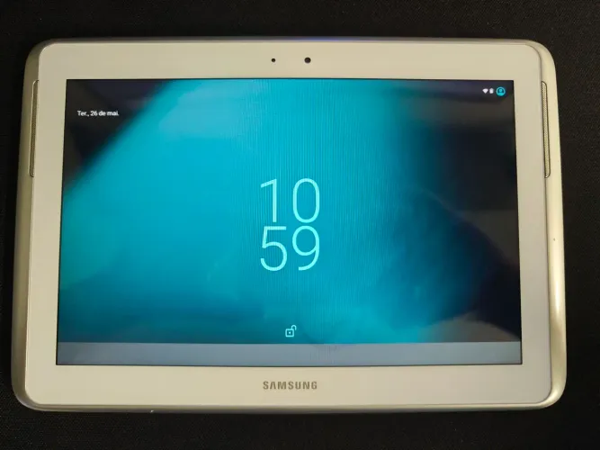 Tablet Samsung Galaxy 10.1