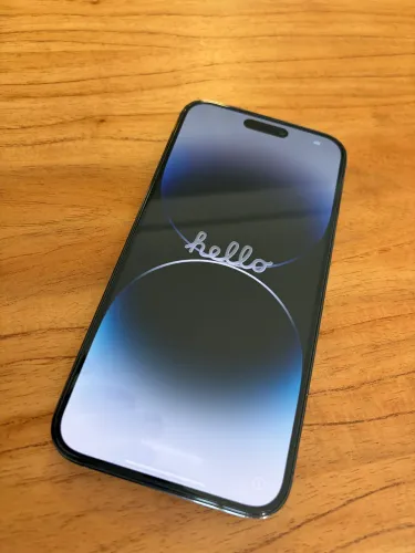 iPhone 14 Pro Max Novíssimo 