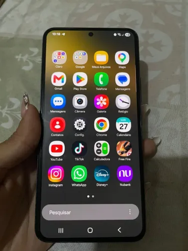 Samsung s22