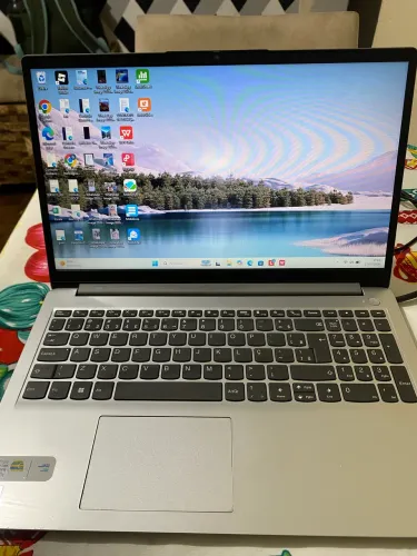 Notebook Lenovo