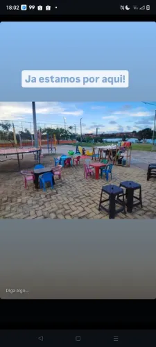 Vendo Playground completo