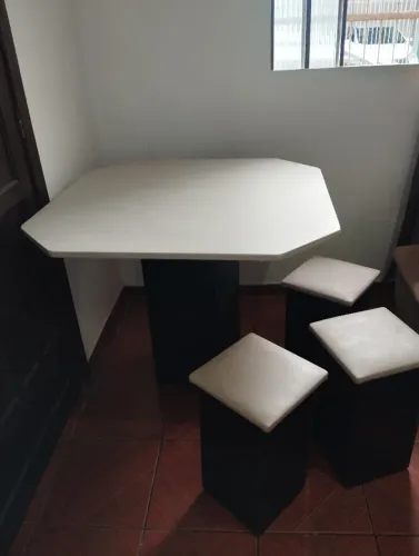 mesa de jantar