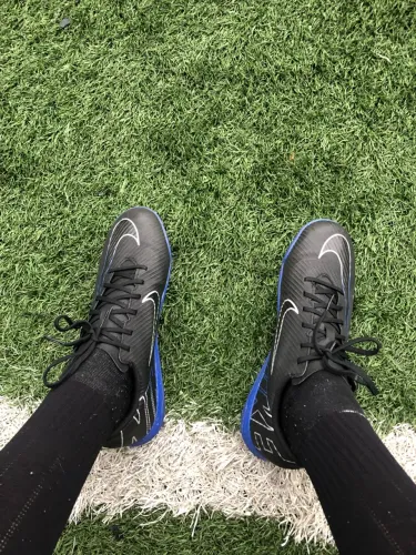 Chuteira Nike Mercurial Vapor 15 Society *SEM CAIXA