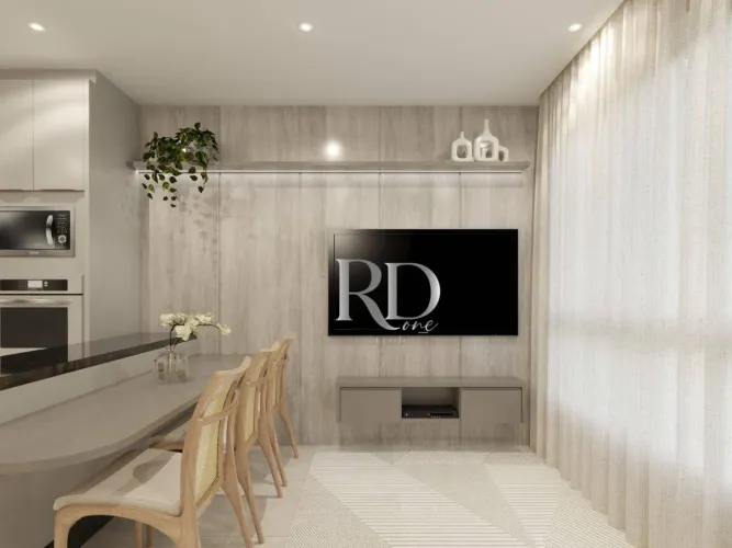 Casa com 3 dormitórios à venda, 90 m² por R$ 585.000,00 - Heimtal - Londrina/PR