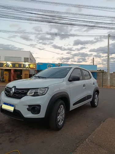 Renault Safrane RXE 2015