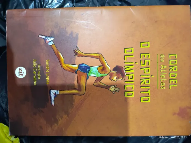 Livro paradidático