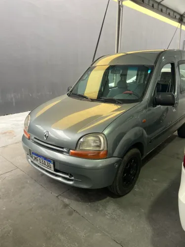 Renault Kangoo RN 1.0 8V 2001