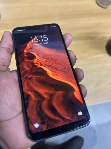 Redmi 8
