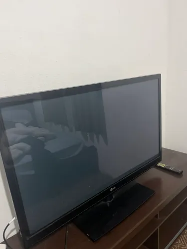 Tv LG 42 polegadas ( não é smart)