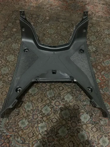 Assoalho Yamaha Fluo125 Hybrid Connected 2025/26 original