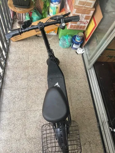 Scooter Eletrica