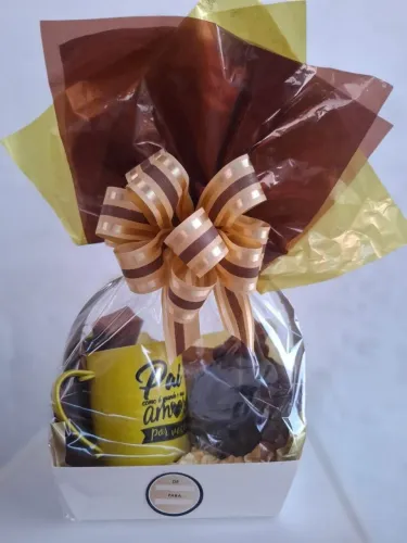 Cesta pai