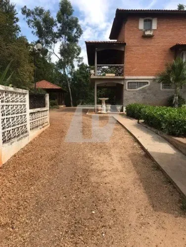 CHÁCARA RESIDENCIAL em PIRACICABA - SP, SANTA TEREZINHA